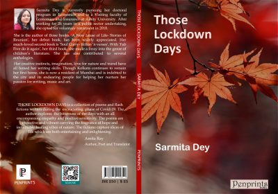 Those Lockdown Days by Sarmita Dey - Image 2