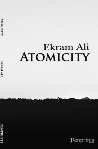 ATOMICITY by Ekram Ali