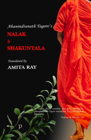 Nalak and Shakuntala by Amita Ray