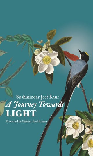 A Journey Towards Light by Sushmindar Jeet Kaur