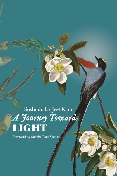 A Journey Towards Light by Sushmindar Jeet Kaur