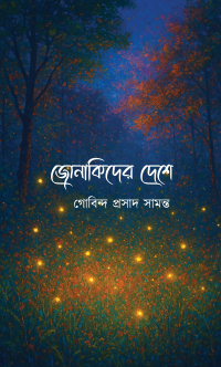 Jonakider Deshe by Gobinda Prasad Samanta