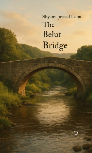 The Belut Bridge by Shyama Prasad Laha