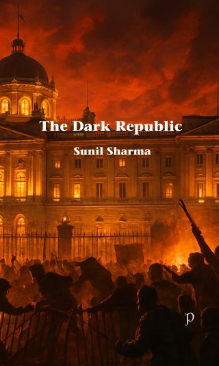 The Dark Republic by Sunil Sharma