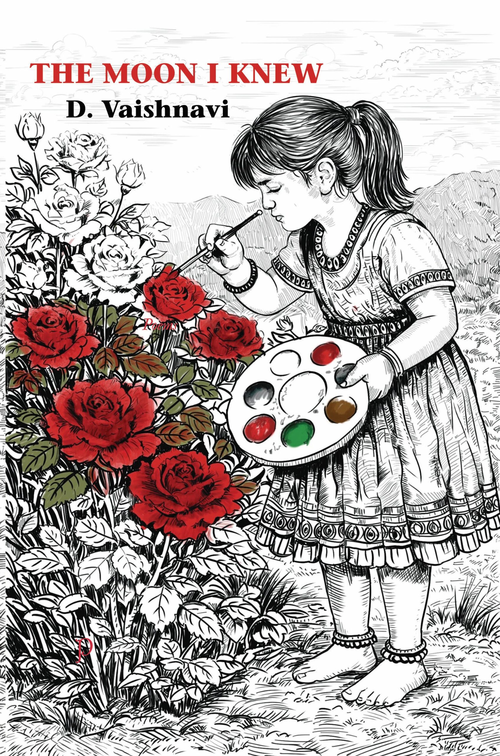 The Moon I Knew by D. Vaishnavi