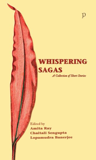 WHISPERING SAGAS