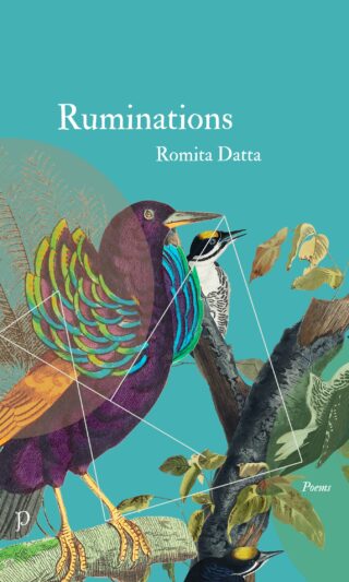 Ruminations by Romita Datta