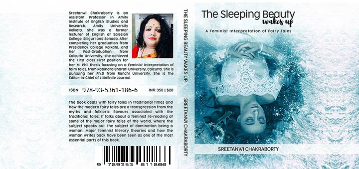 sreetanwi chakraborty